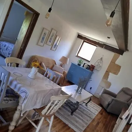 Le Petit Moineau Apartamento