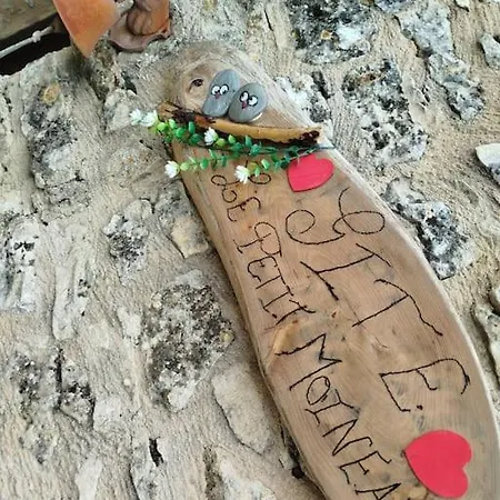 Apartamento Le Petit Moineau *