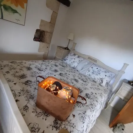 Le Petit Moineau