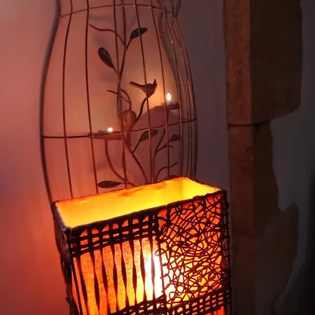 Le Petit Moineau * Corgnac-sur-l'Isle