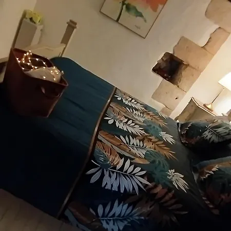 Apartamento Le Petit Moineau