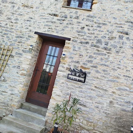 Le Petit Moineau Corgnac-sur-l'Isle