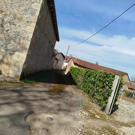 Le Petit Moineau * Corgnac-sur-l'Isle