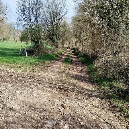 Le Petit Moineau Corgnac-sur-l'Isle