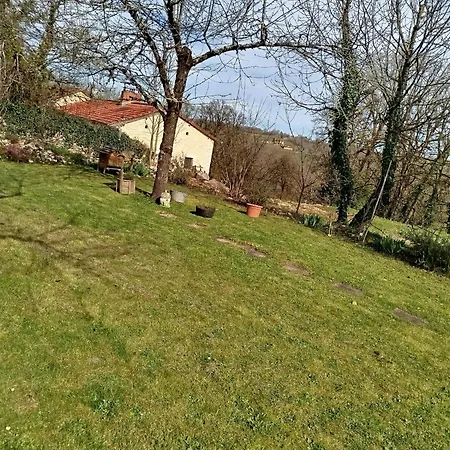 Apartamento Le Petit Moineau
