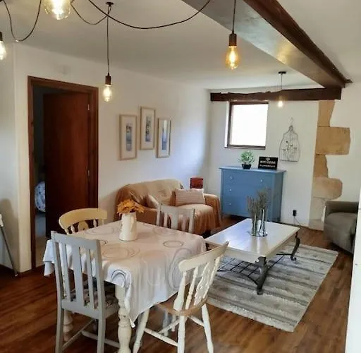 Le Petit Moineau Corgnac-sur-l'Isle