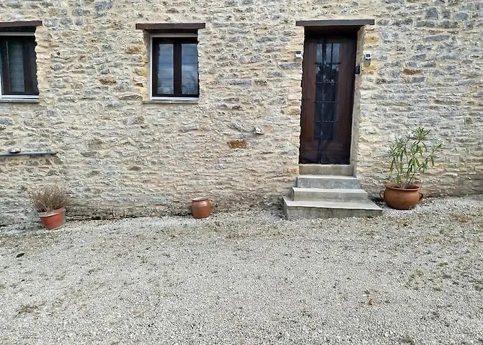 Le Petit Moineau Διαμέρισμα