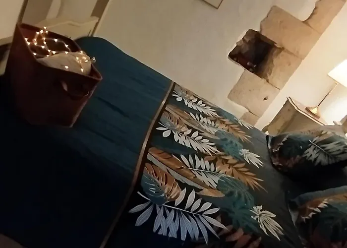 Διαμέρισμα Le Petit Moineau