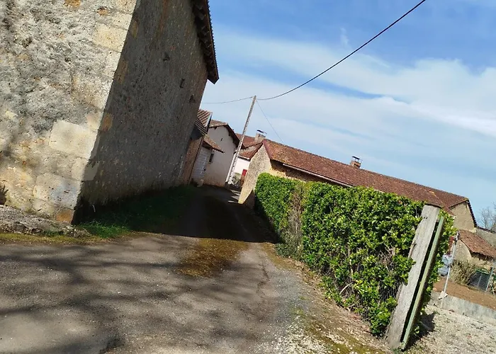 Le Petit Moineau * Corgnac-sur-l'Isle