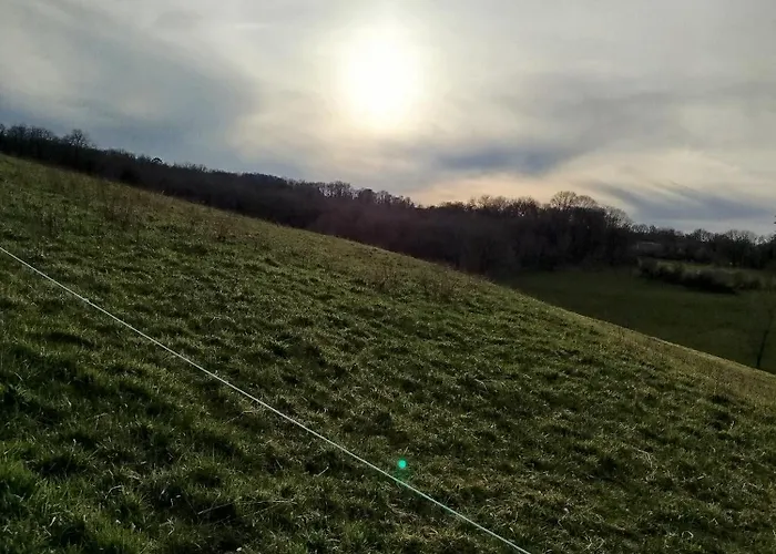 Διαμέρισμα Le Petit Moineau